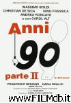 poster del film anni 90 - parte 2