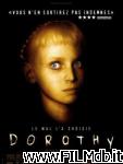 poster del film dorothy mills