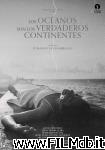 poster del film Los océanos son los verdaderos continentes