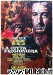 poster del film La città prigioniera