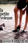 poster del film La Petite Voleuse