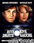 poster del film Rive droite, rive gauche