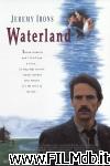 poster del film Waterland - Memorie d'amore
