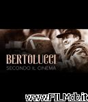 poster del film The Cinema According to Bertolucci [filmTV]