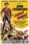 poster del film Johnny Guitar