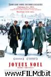 poster del film Joyeux Noël - Una verità dimenticata dalla storia