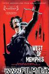 poster del film west of memphis