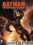 poster del film batman: the dark knight returns, part 2