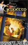 poster del film Geppetto [filmTV]