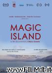 poster del film Magic Island