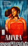 poster del film Awaara