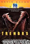 poster del film tremors