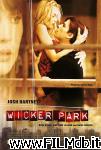 poster del film Wicker Park