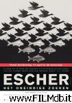 poster del film Escher - Viaggio nell'infinito