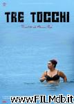 poster del film tre tocchi