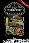 poster del film That's Entertainment!