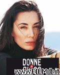 poster del film Donne in gioco [filmTV]