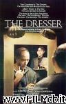 poster del film the dresser