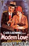 poster del film Modern Love