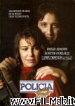 poster del film Police
