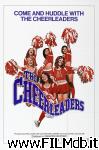 poster del film The Cheerleaders
