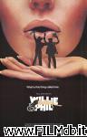 poster del film Willie y Phil (Una almohada para tres)