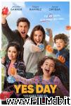 poster del film Yes Day