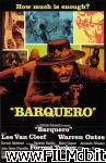 poster del film Barquero