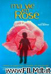 poster del film Ma vie en rose