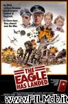 poster del film The Eagle Has Landed