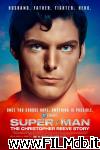 poster del film Super/Man: The Christopher Reeve Story