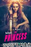 poster del film The Princess