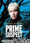 poster del film Prime Suspect: The Final Act [filmTV]