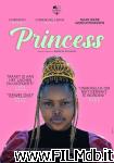 poster del film Princess