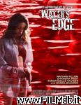 poster del film water's edge - intrigo mortale