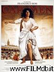 poster del film Carmen