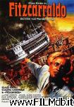 poster del film fitzcarraldo