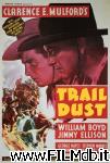 poster del film Trail Dust