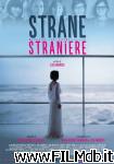 poster del film strane straniere