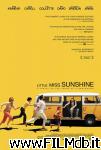 poster del film little miss sunshine