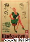 poster del film marisa la civetta