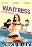 poster del film waitress - ricette d'amore