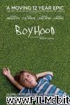 poster del film Boyhood