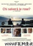 poster del film Who Will Save the Roses?