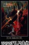 poster del film excalibur