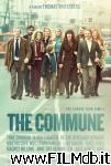 poster del film La comune