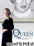 poster del film The Queen