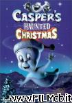 poster del film Casper - Il film [filmTV]