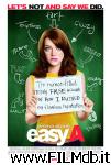 poster del film easy girl