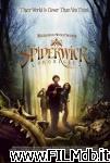 poster del film Spiderwick - Le cronache